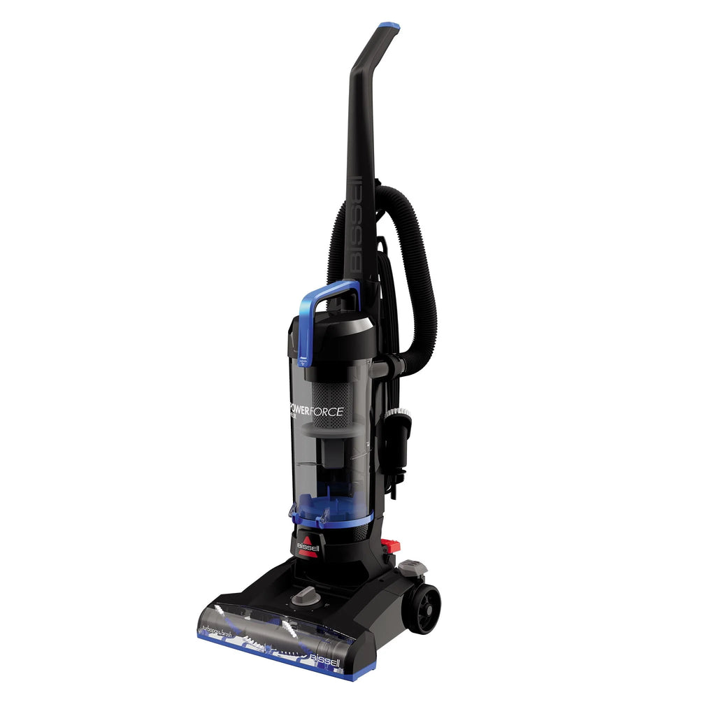 Bagless Upright Vacuum D668765