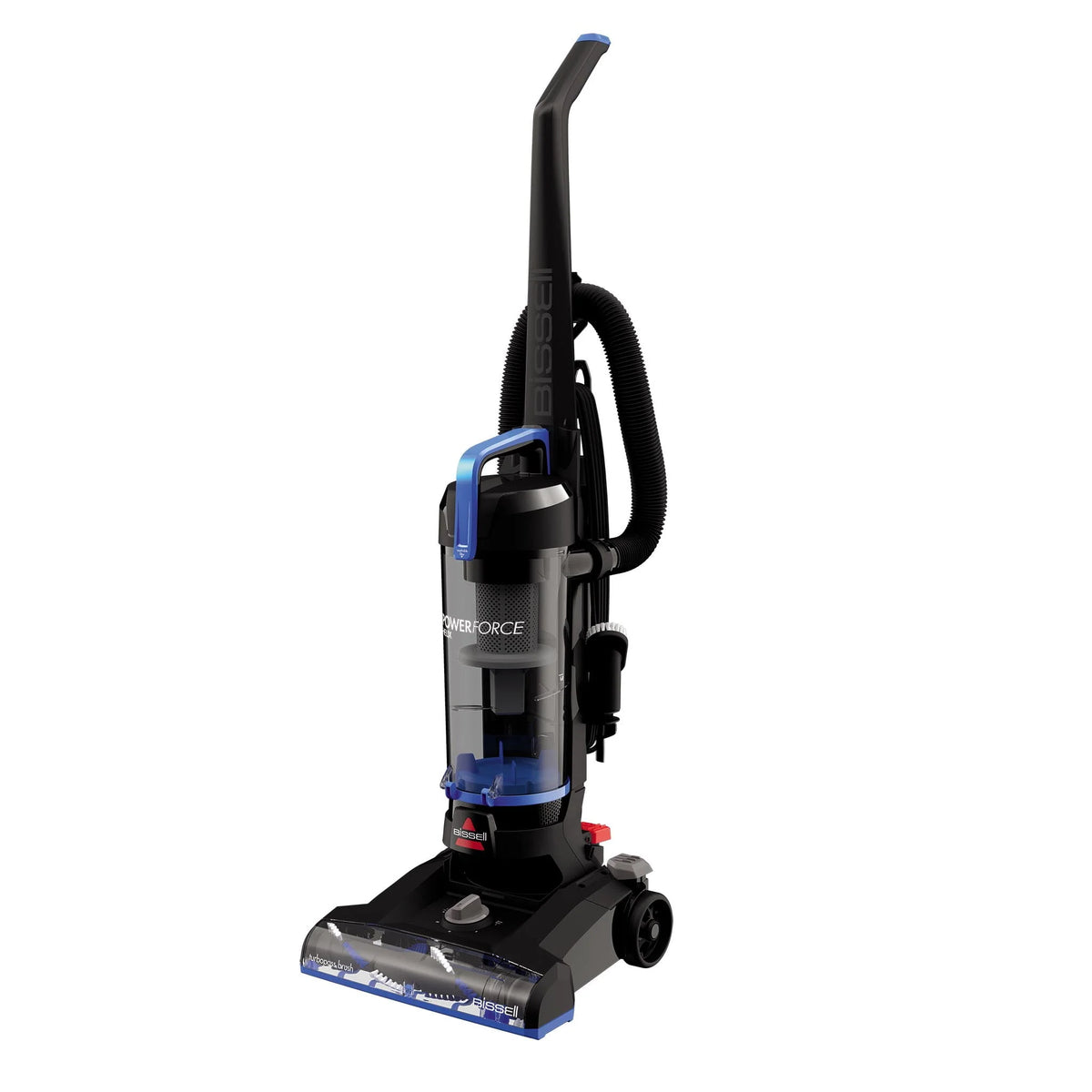 Bagless Upright Vacuum D668765