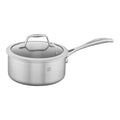 2 Qt. Stainless Steel Sauce Pan P691227