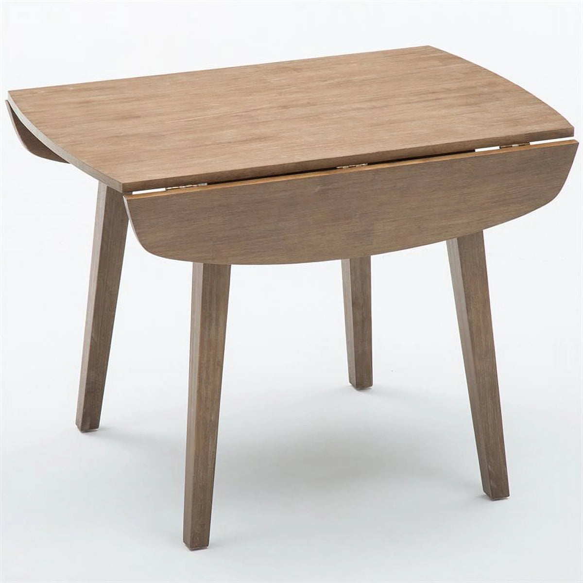3-Piece Dining Table and 2 Chairs Set Q262