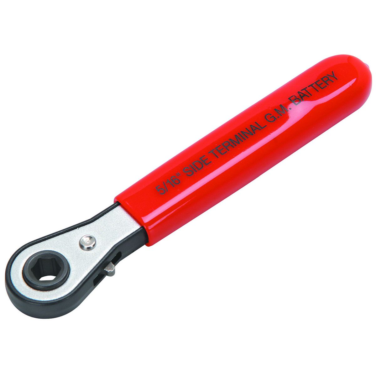 5/16 in. Side-Terminal Battery Ratchet Wrench F377976