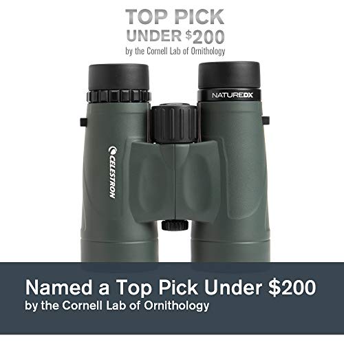8x42 Fully Multi-Coated Waterproof Binoculars Y46714