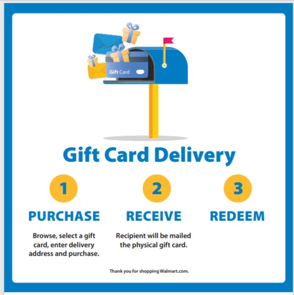 Gift Card O15596