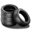 4 Kumho Solus TA31 235/55R16 98V All Season Touring Tires A890866