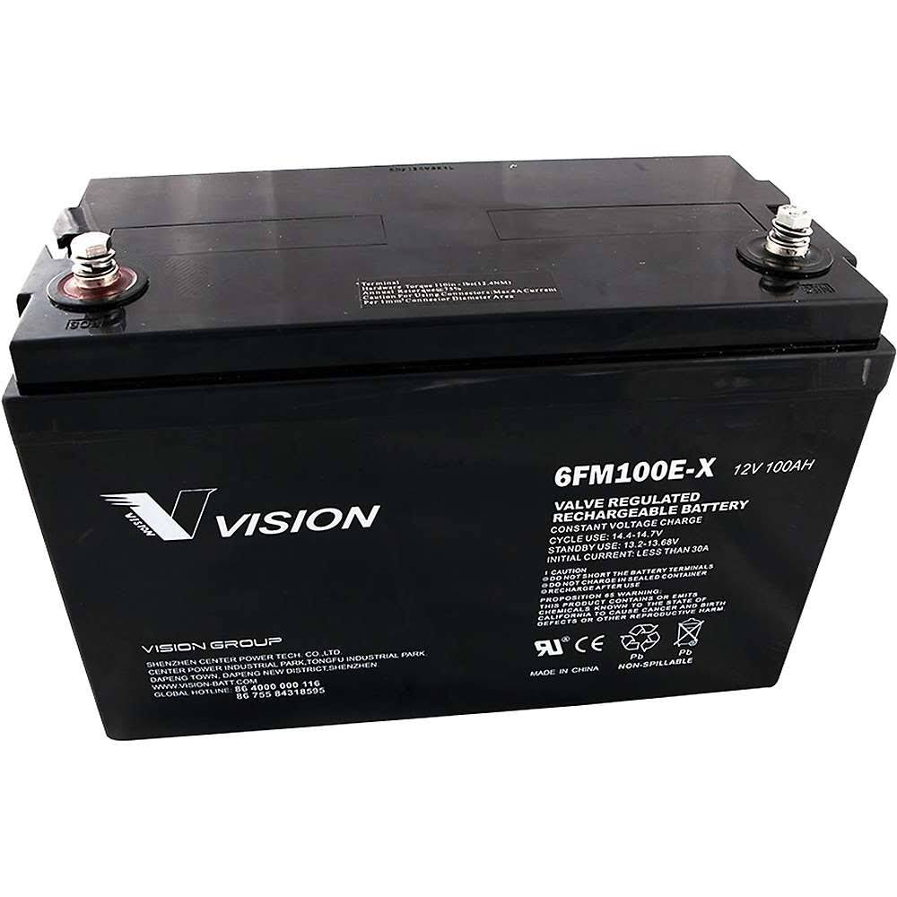 Replacement Battery H500412