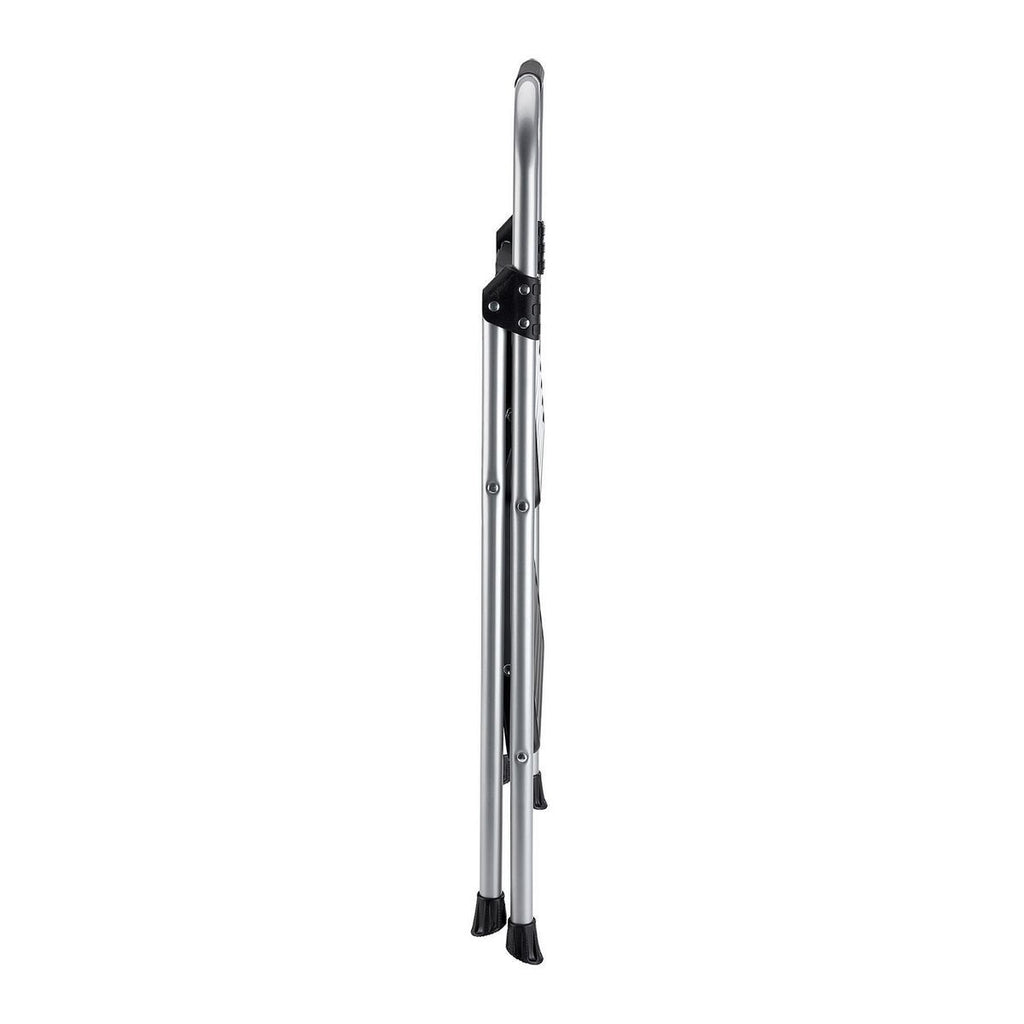 2-Step Steel Stool W7413