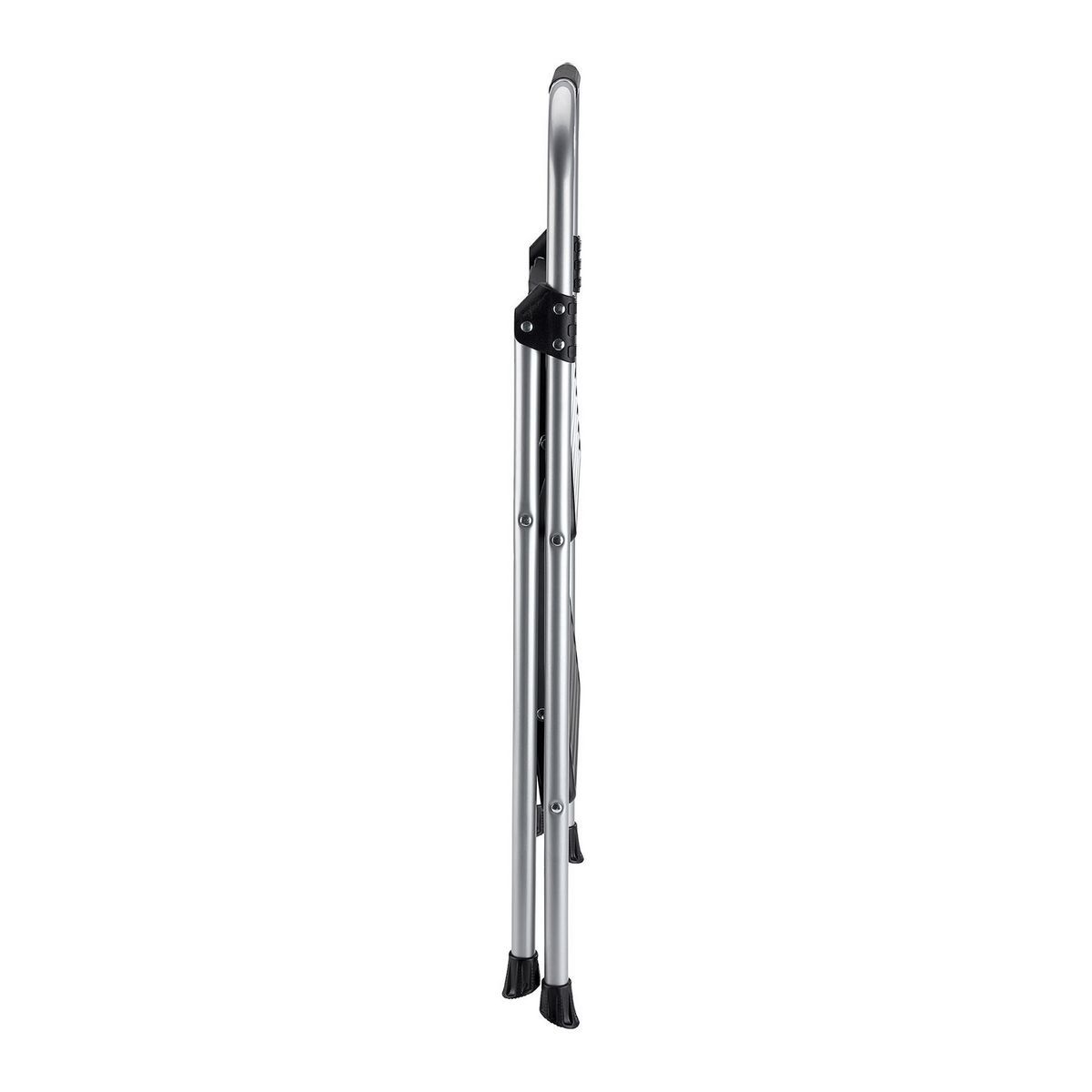 2-Step Steel Stool W7413