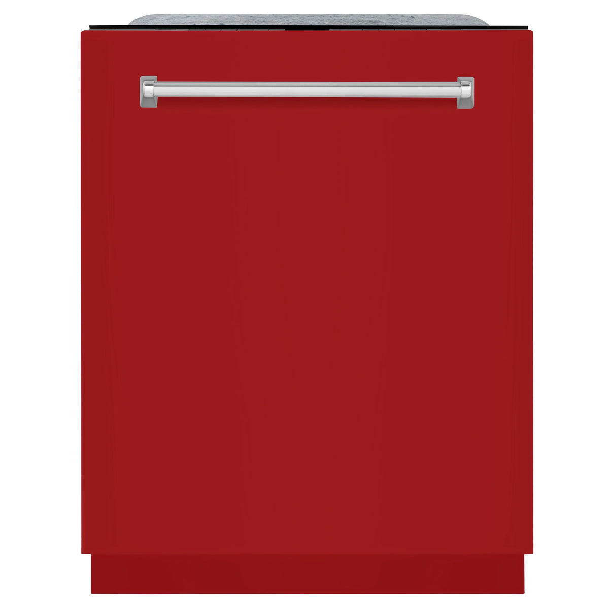 24 In. 45dBa Dishwasher in Red Gloss T29065
