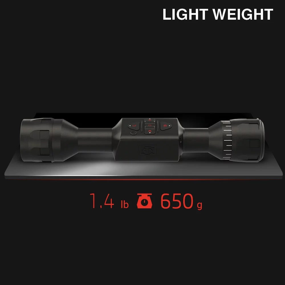 Thermal Rifle Scope I38300