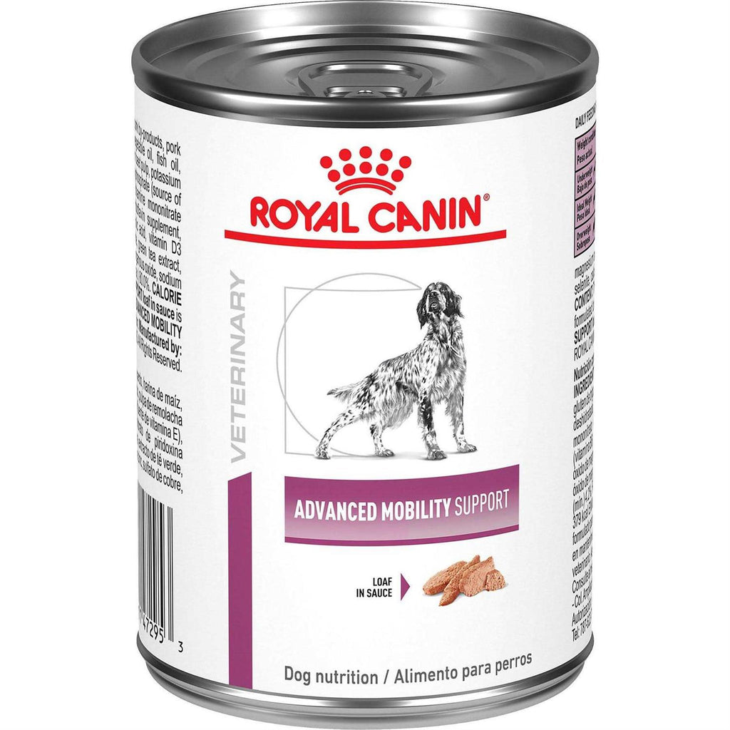 Veterinary Diet Canned Dog Food V4622