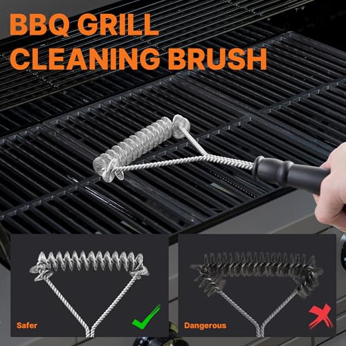 Camping Cooking Utensil Set with Organizer Case V7689