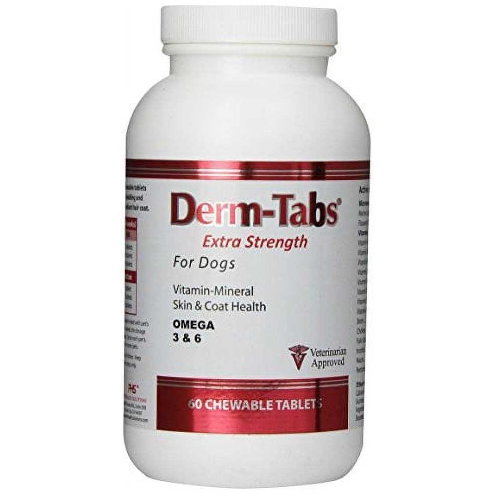 Extra Strength for Dogs U582198