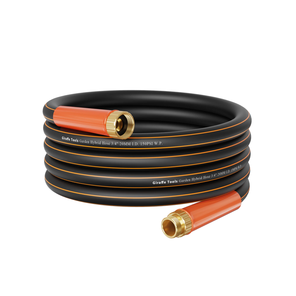 12ft-25ft Hybrid Garden Hose R131
