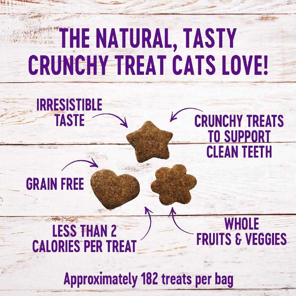 Cat Treats N247