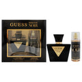 2 Pc Gift Set 2.5 oz EDT Spray 4.2 oz Fragrance Mist G899