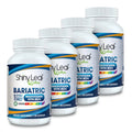 Daily Bariatric Multivitamin with 45 mg Iron 90 Ct Capsules B5335