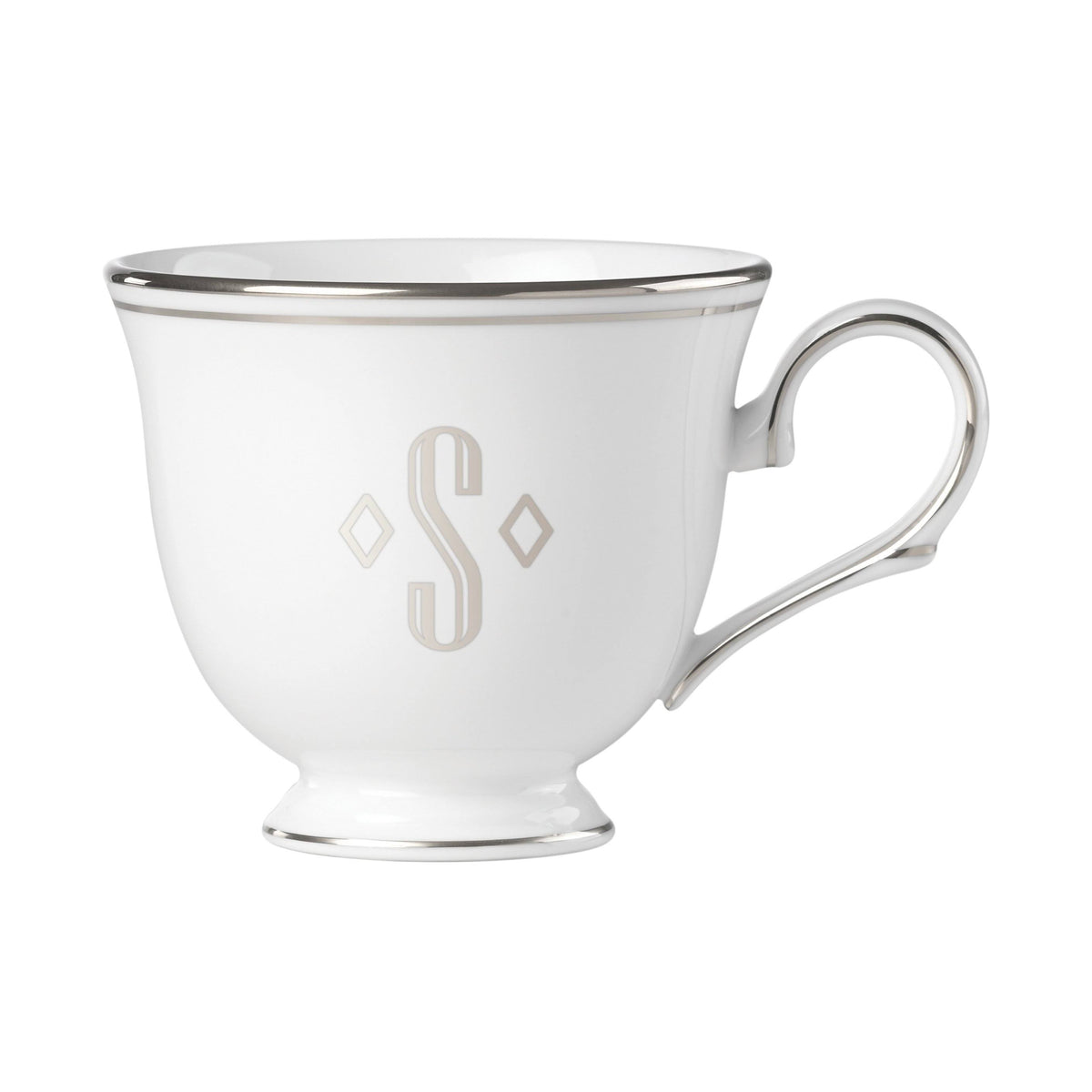Dinnerware Teacup S99732