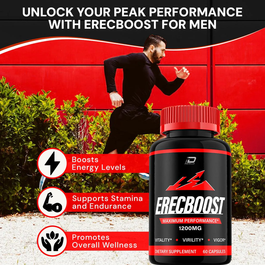 Performance Capsules U2578