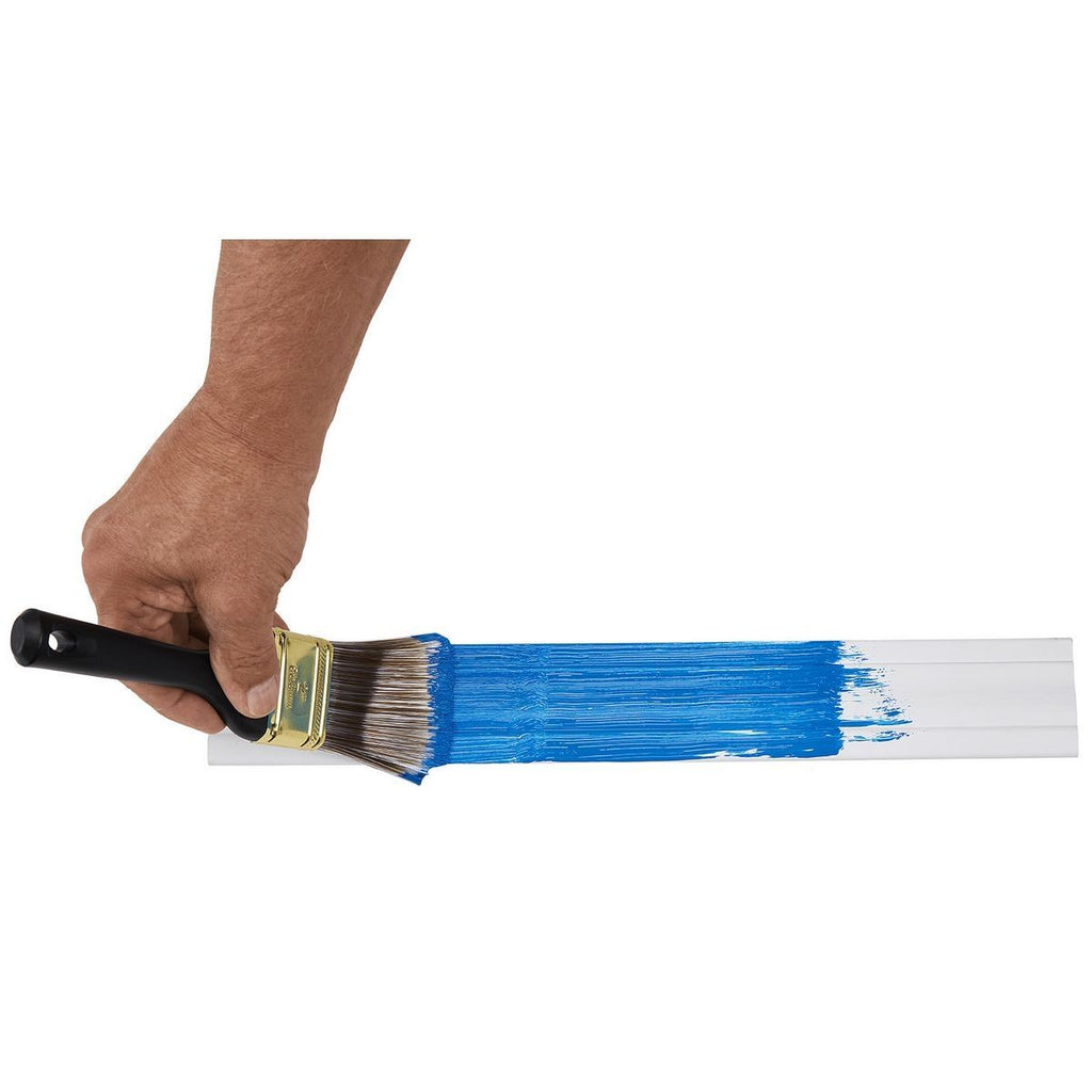 Angle Paint Brush N562670