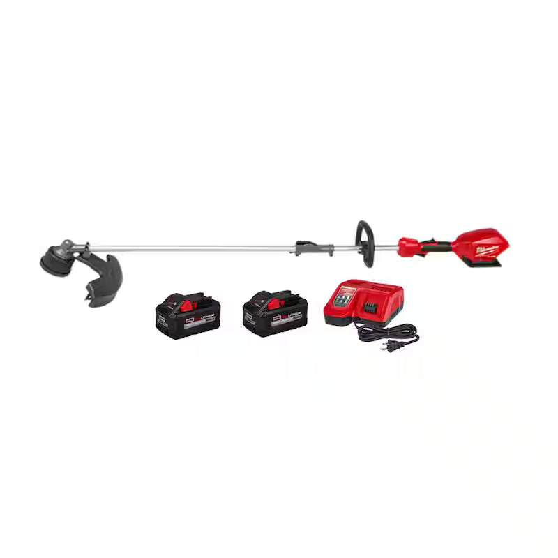 18V Lithium-Ion Brushless Cordless String Trimmer Y5239