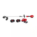 18V Lithium-Ion Brushless Cordless String Trimmer Y5239