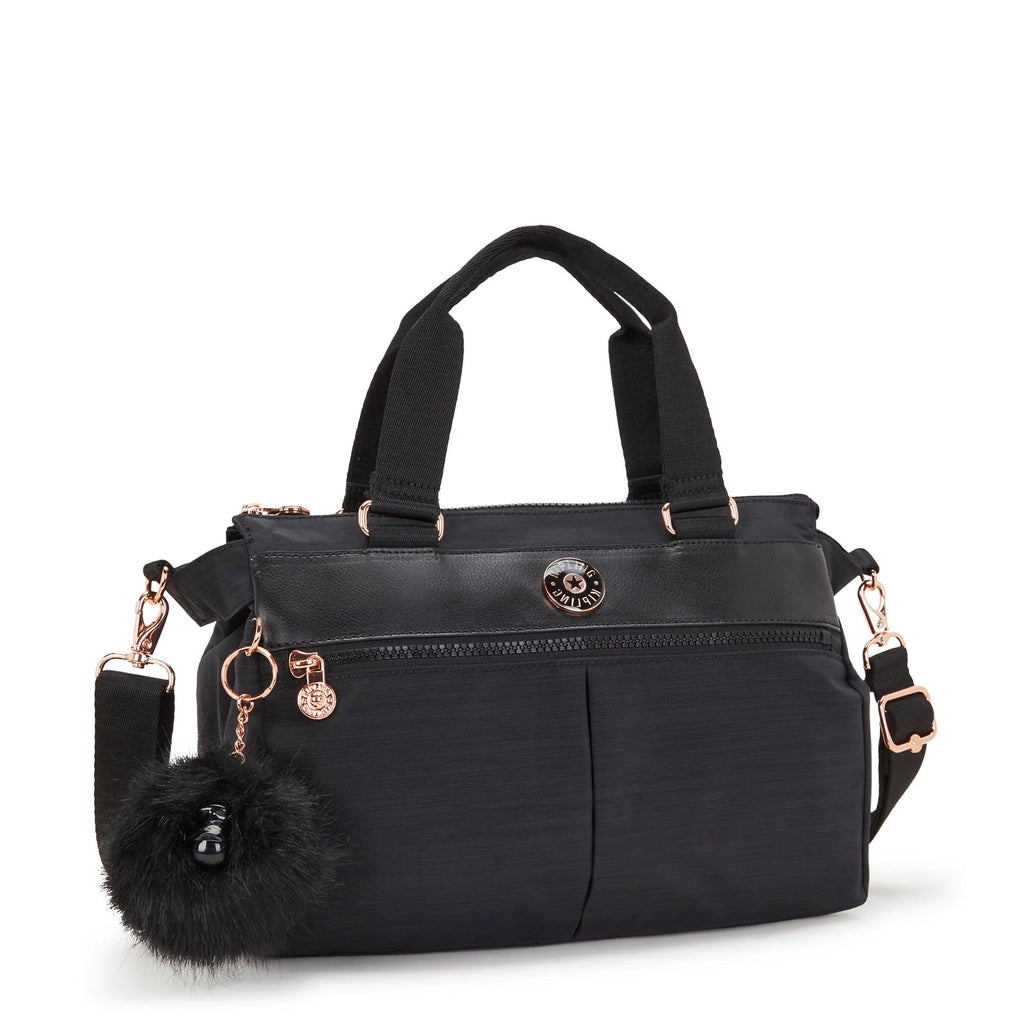 Black Handbag J674530