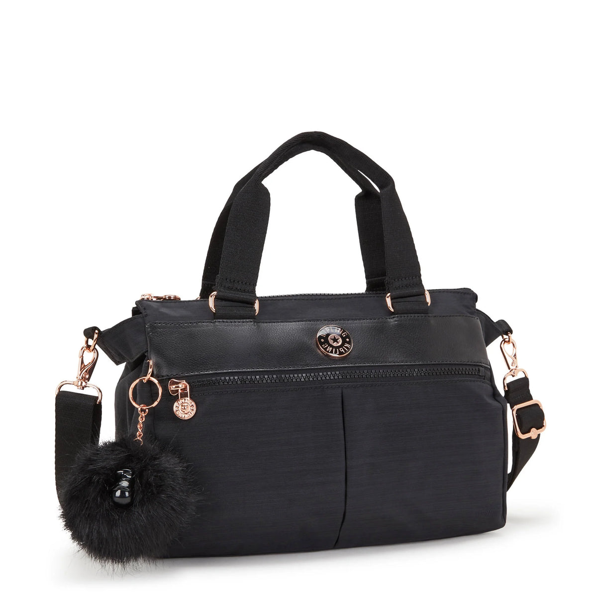 Black Handbag J674530