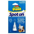 Anti-Parasite Spot On For Small Animals N5085