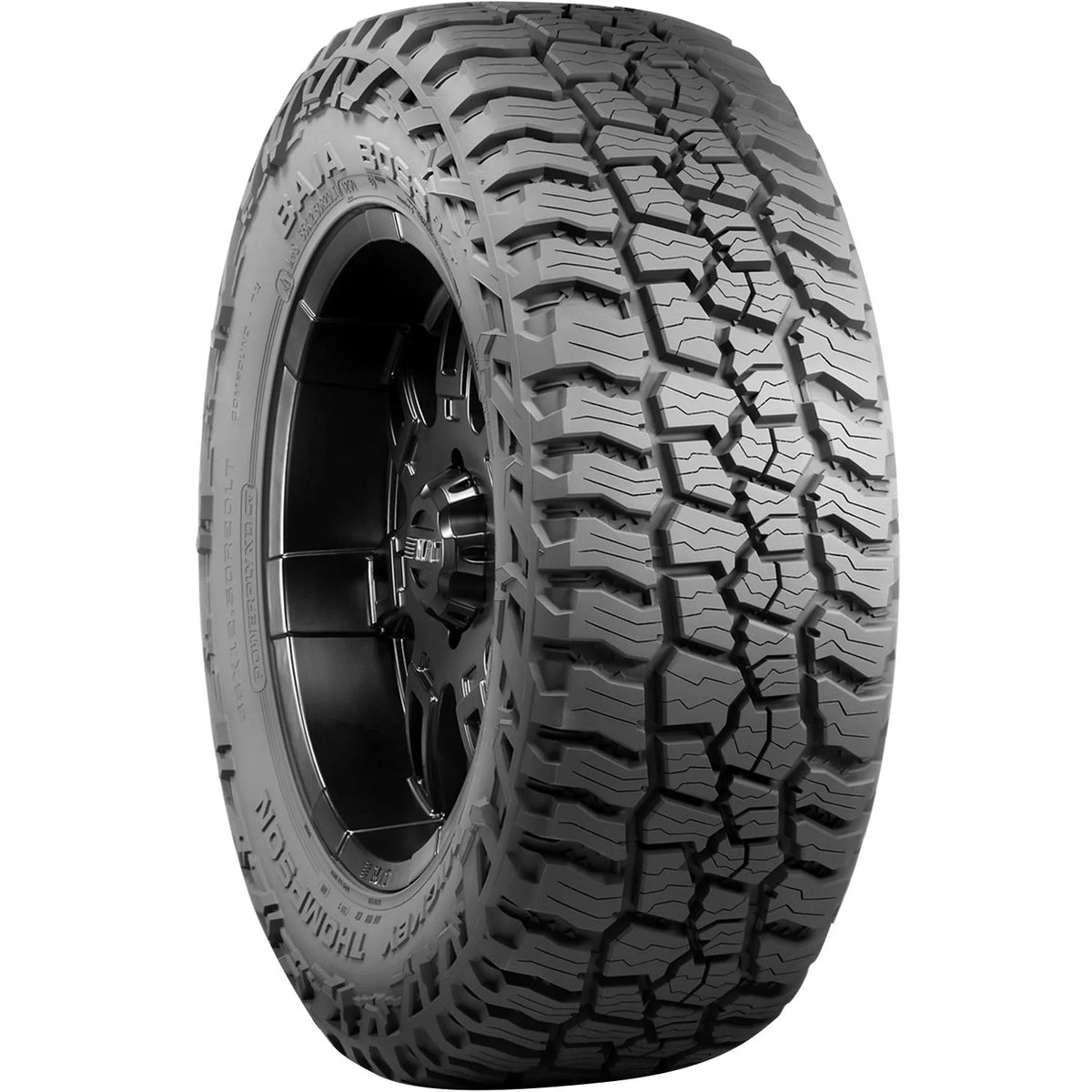 All Terrain Light Truck Tire J817