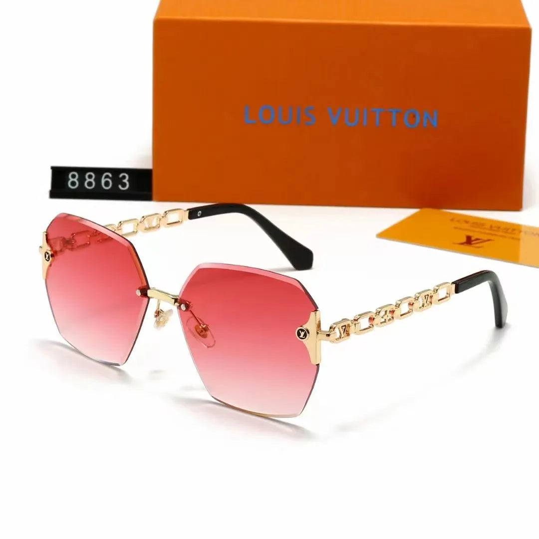 Polarized Sunglasses T985