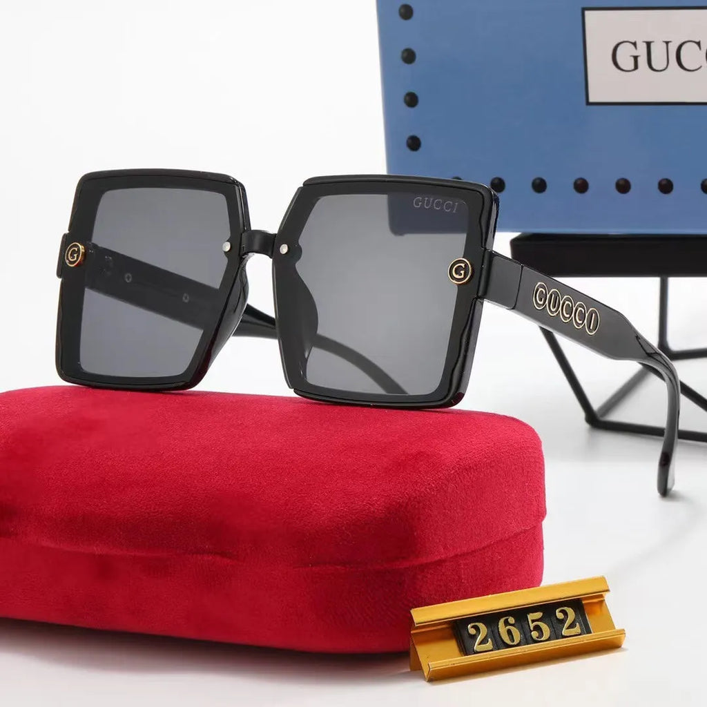 6-color Polarized Sunglasses Y43051