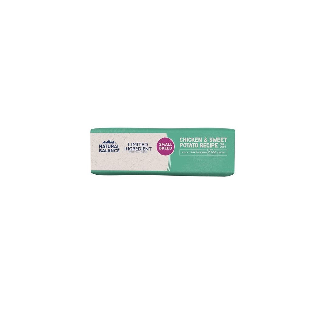 Chicken & Sweet Potato Grain-Free Dry Dog Food T4148