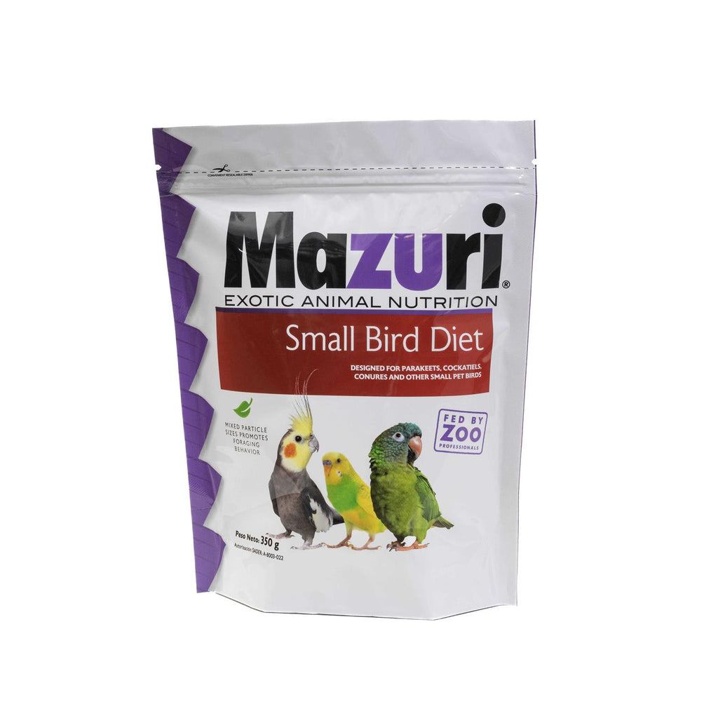 Small Bird Diet Food L170608