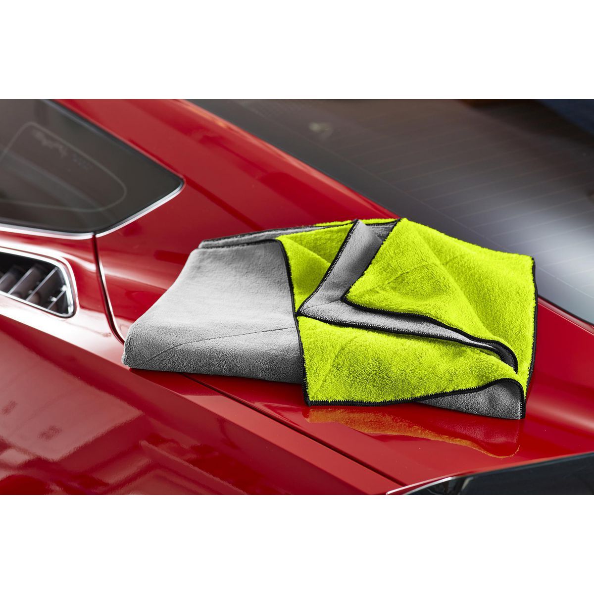 Microfiber Drying Towel K5077
