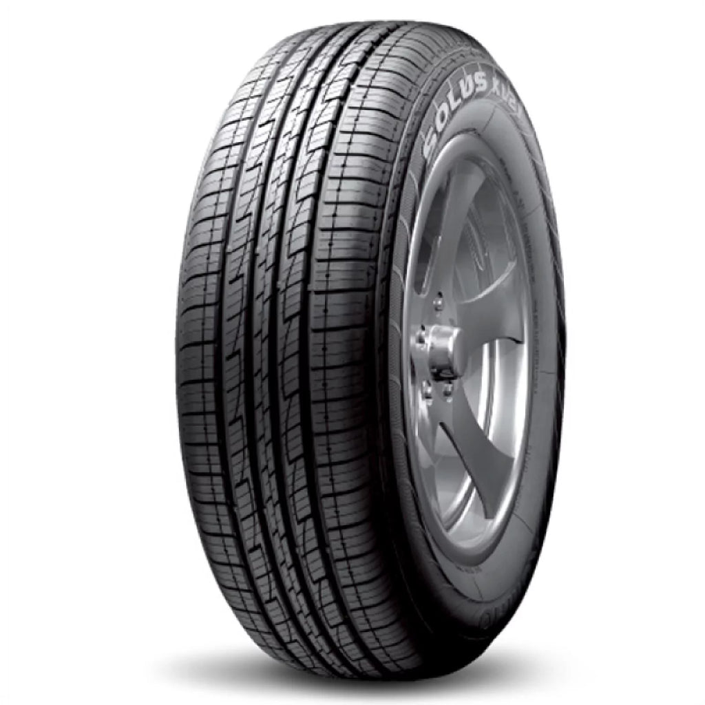 All-Season Tire 265/60R18 110H R39355