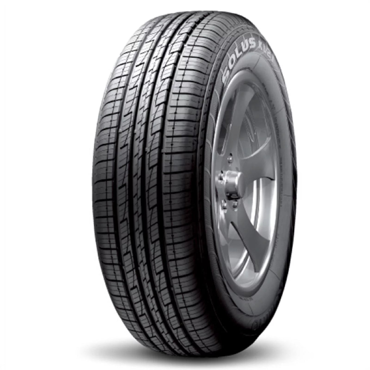All-Season Tire 265/60R18 110H R39355
