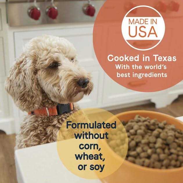 Dry Dog Food Lamb Meal & Rice H235