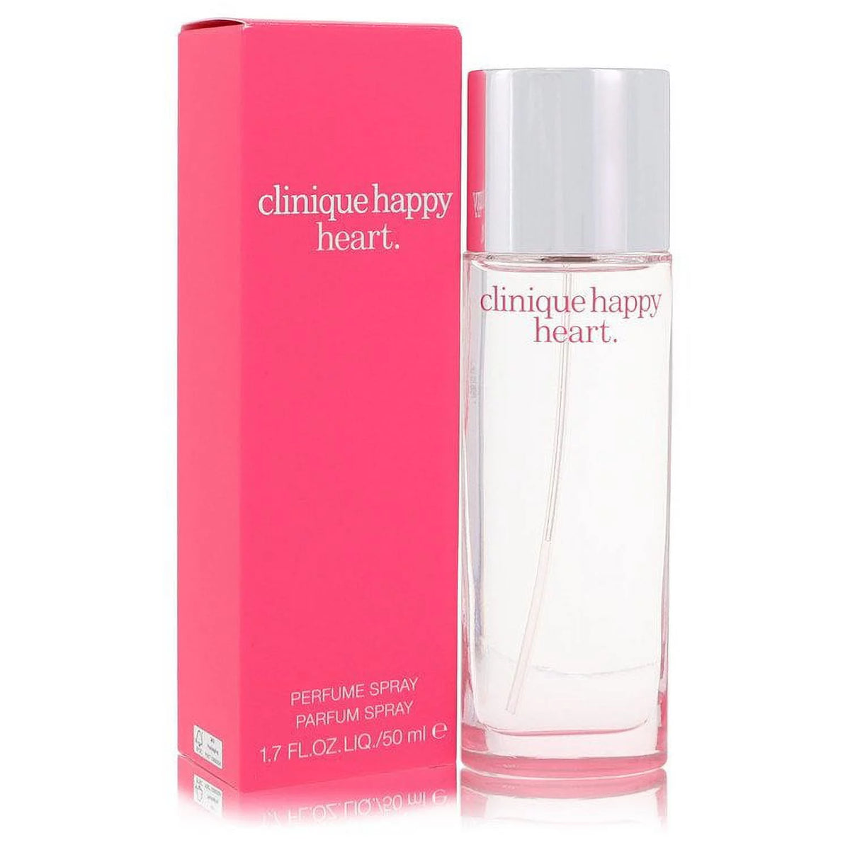 Eau De Parfum Spray 1.7 oz Pack of 2 P83401