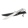 8 in. Survival/Hunting Knife G9414