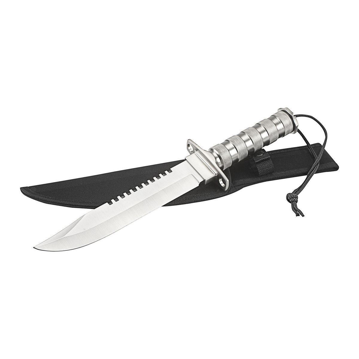 8 in. Survival/Hunting Knife G9414