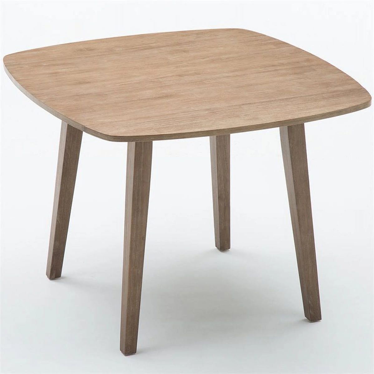 3-Piece Dining Table and 2 Chairs Set Q262