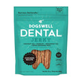 Chicken Dental Jerky Dog Treats D167