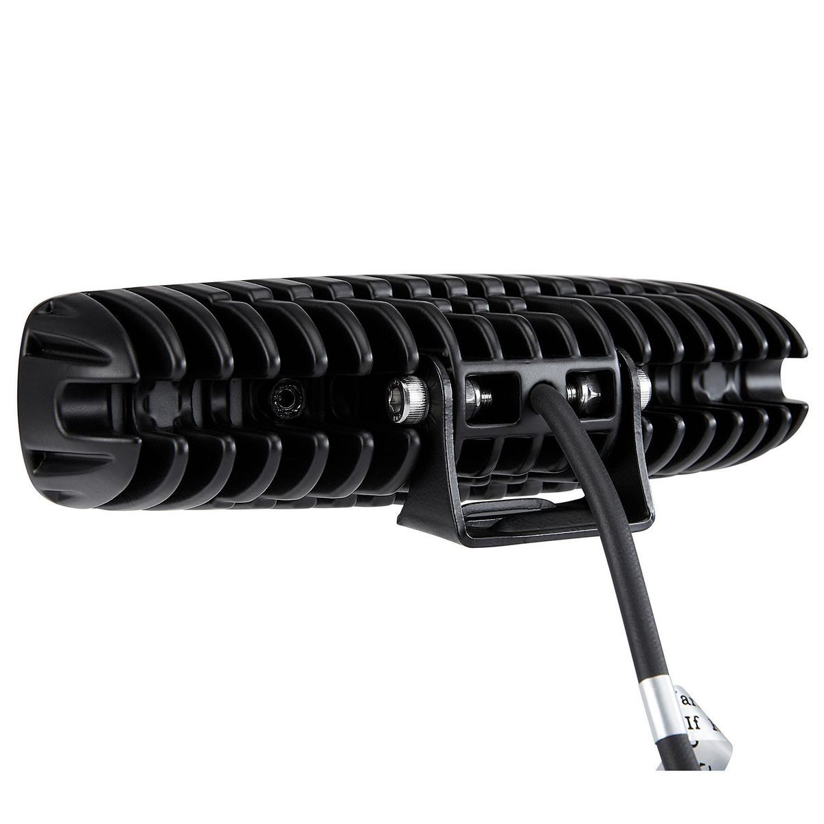 6 in. LED Floodlight J640
