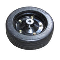 Solid Finish Mower Wheel 10 x 3.25 C83176