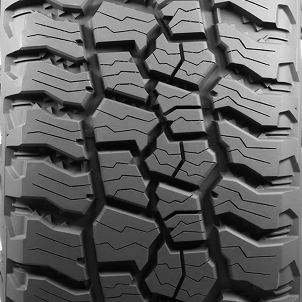 All Terrain Light Truck Tire J817