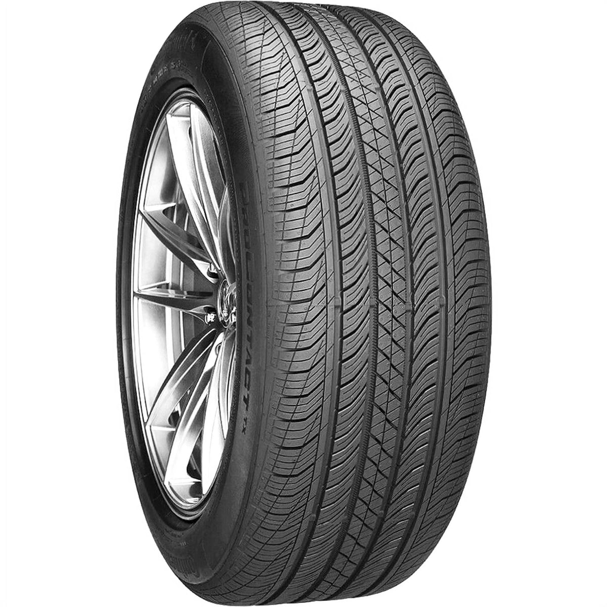 235/55R18 100H All Season Tire X791077