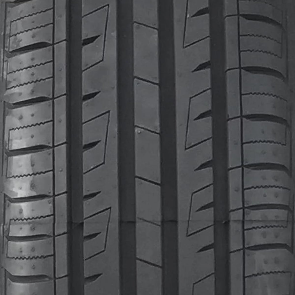 205/65R16 Tire S2817