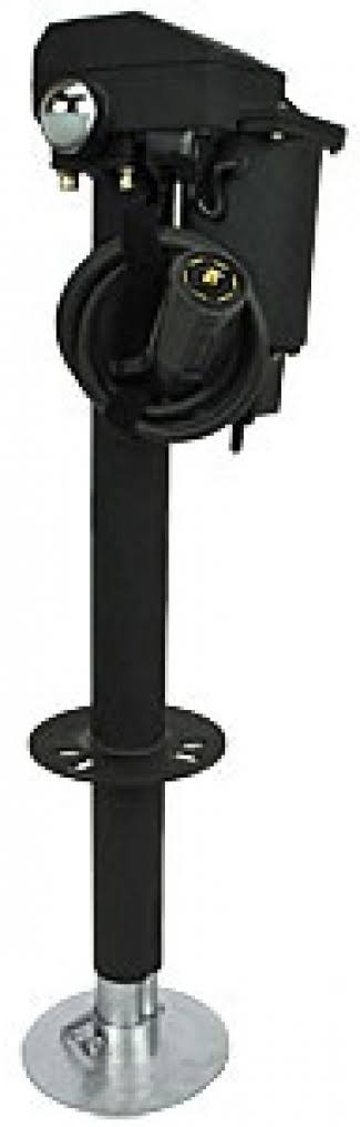 Electric Tongue Jack with 7 Way Plug Y3756
