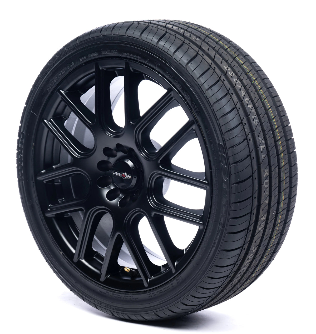 All-Season Tire 235/55R17 103W I8581