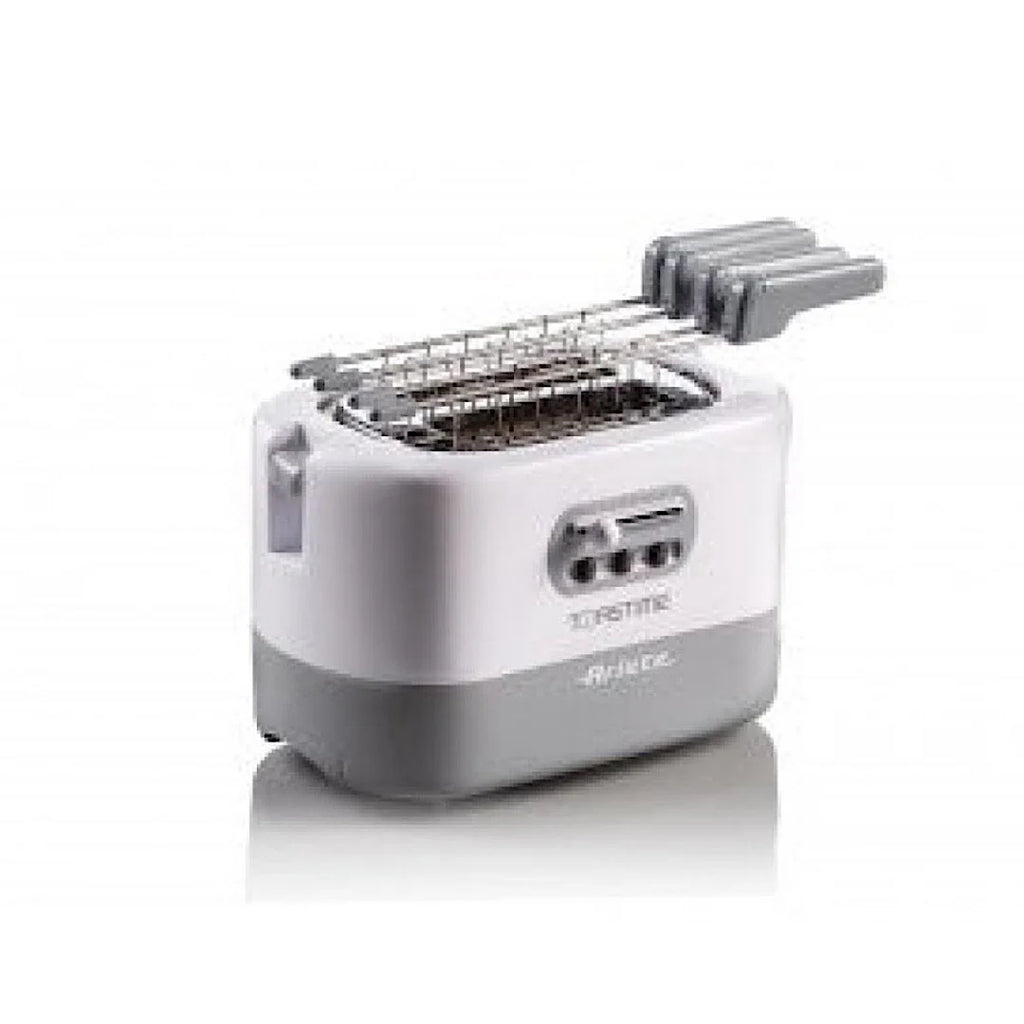 2 Slices 700W Grey Toaster P9392
